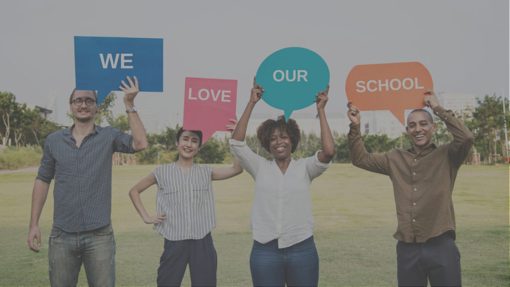 5 Quick Tips to a More Engaged School Community